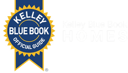 Kelley Blue Book Homes